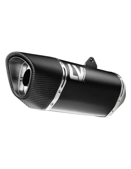 LEOVINCE Endschalldämpfer für HONDA X-ADV 750 ABS ab 2021