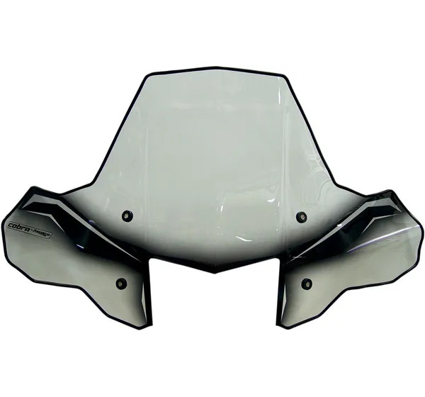 POWERMADD Windschilde für SUZUKI LT-A 750 AXI 4X4 2008-2024