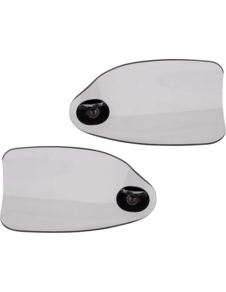 KLOCK WERKS Handprotektoren für Harley Davidson XL 1200 X 2022