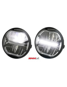 Universal-LED-Scheinwerfer