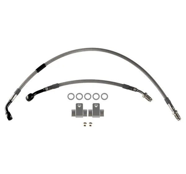 TRW Brems- & Kupplungsleitungen für YAMAHA MT-09 ABS 2021-2025