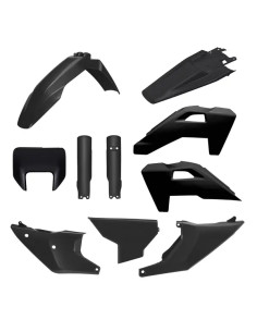 Komplettes Ersatzverkleidungs-Kit