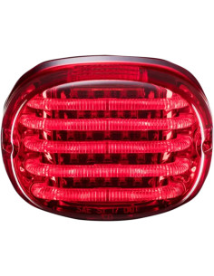 ProBEAM® Squareback LED-Rücklicht-Kit
