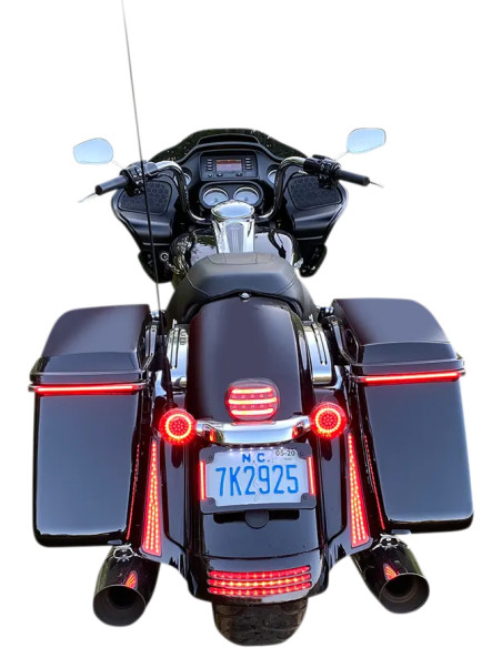 CUSTOM DYNAMICS Blinker Bild 5