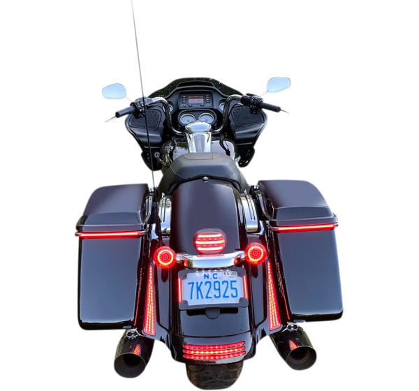 CUSTOM DYNAMICS Blinker Bild 5