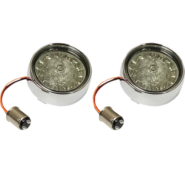 CUSTOM DYNAMICS Blinker für Harley Davidson XL 883 N 2009-2022
