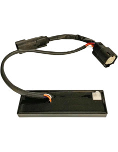 Magic Strobes™ Bremslichtblitzer
