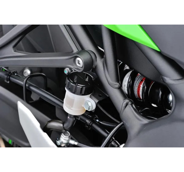 DAYTONA Montagematerial & Zubehör - Detailansicht