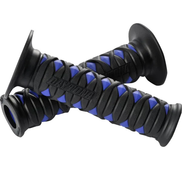 DAYTONA Griffe - GRIP GGD-KATANA OPEN BLUE