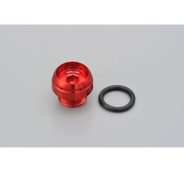 DAYTONA Dichtungen & Öldichtungen - OIL FILLER CAP BULLET M20xP2.5