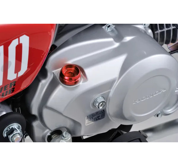 DAYTONA Dichtungen & Öldichtungen - Detailansicht