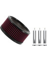 Big Power Filter-Satz