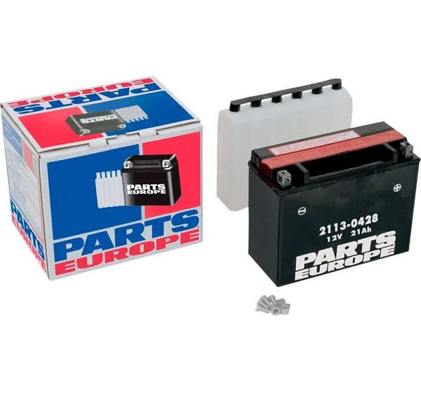 PARTS EUROPE BATTERIES Batterien für SKI-DOO (BRP) ELAN 250 1975-1996