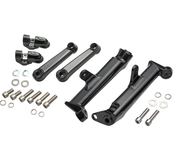 CIRO Montagematerial & Zubehör für Harley Davidson FLHTCUTG 1690 2009-2016