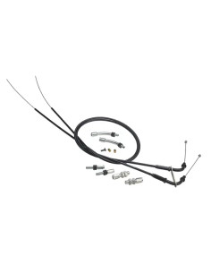 THROTTLE CABLES XM2