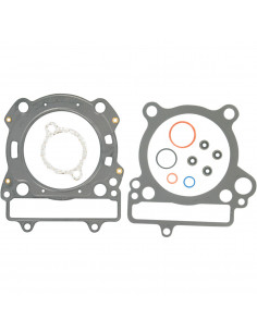 CYLINDER WORKS DICHTUNG GROßE BOHRUNG SATZ +3MM