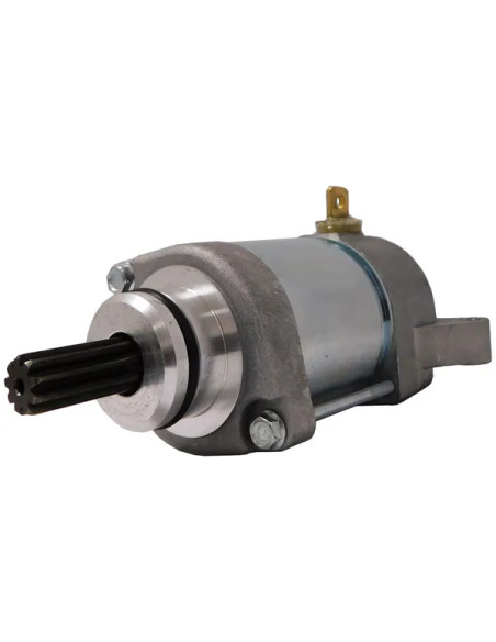 PARTS EUROPE Anlasser & Zündung - Detailansicht