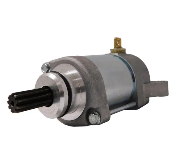 PARTS EUROPE Anlasser & Zündung - Detailansicht