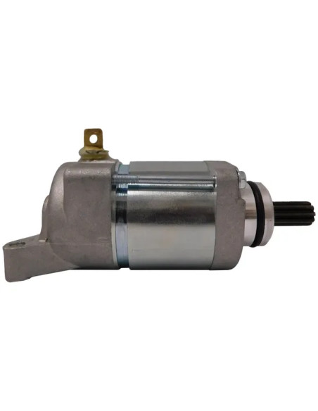 PARTS EUROPE Anlasser & Zündung - Einbaubeispiel