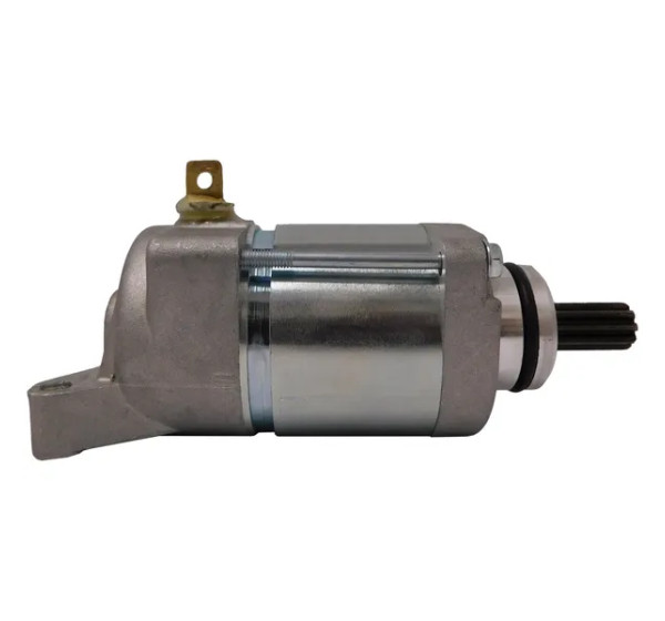 PARTS EUROPE Anlasser & Zündung - Einbaubeispiel