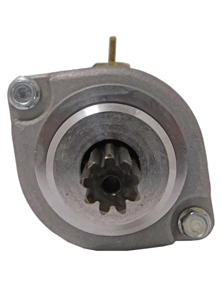 PARTS EUROPE Anlasser & Zündung Bild 5