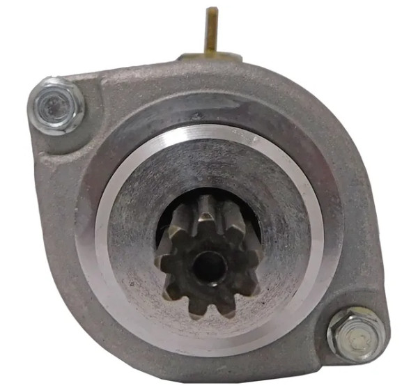 PARTS EUROPE Anlasser & Zündung Bild 5