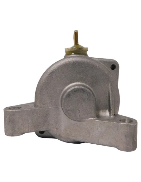 PARTS EUROPE Anlasser & Zündung Bild 6