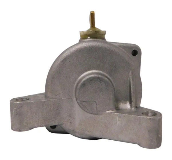 PARTS EUROPE Anlasser & Zündung Bild 6