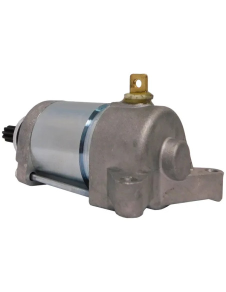 PARTS EUROPE Anlasser & Zündung Bild 7