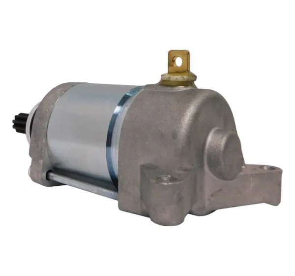 PARTS EUROPE Anlasser & Zündung Bild 7