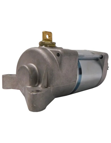 PARTS EUROPE Anlasser & Zündung Bild 8