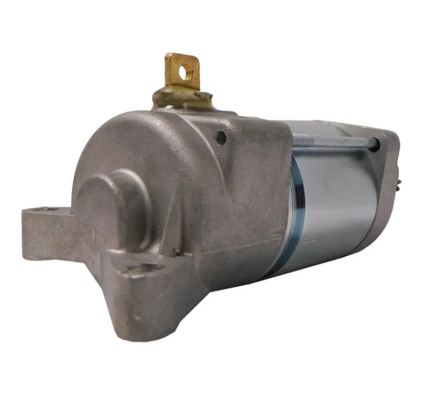 PARTS EUROPE Anlasser & Zündung Bild 8
