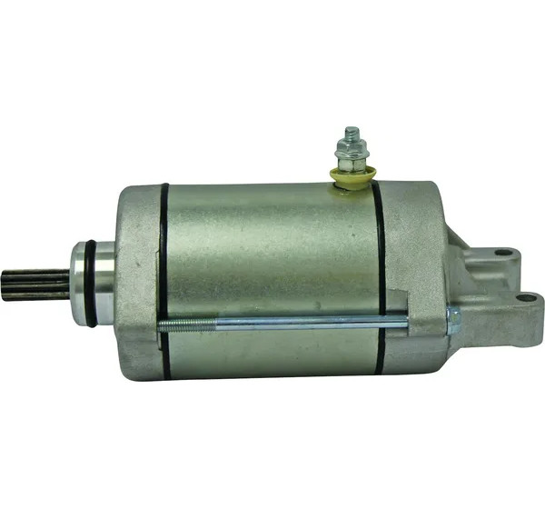 PARTS EUROPE Anlasser & Zündung für HONDA XL 1000 V 1999-2012