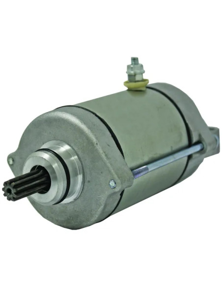 PARTS EUROPE Anlasser & Zündung - Detailansicht
