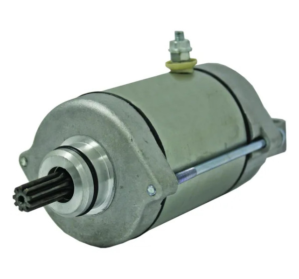 PARTS EUROPE Anlasser & Zündung - Detailansicht
