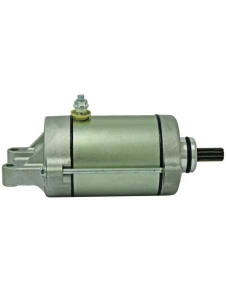 PARTS EUROPE Anlasser & Zündung - Einbaubeispiel