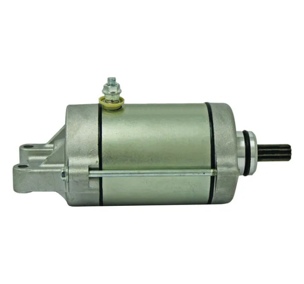 PARTS EUROPE Anlasser & Zündung - Einbaubeispiel