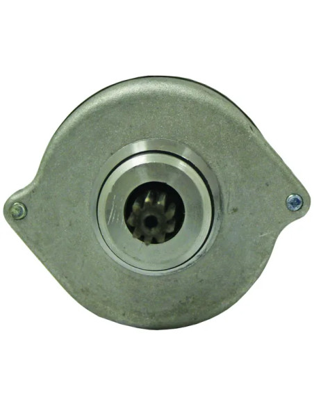 PARTS EUROPE Anlasser & Zündung Bild 5