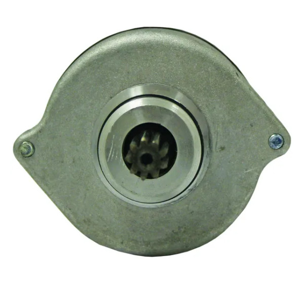 PARTS EUROPE Anlasser & Zündung Bild 5