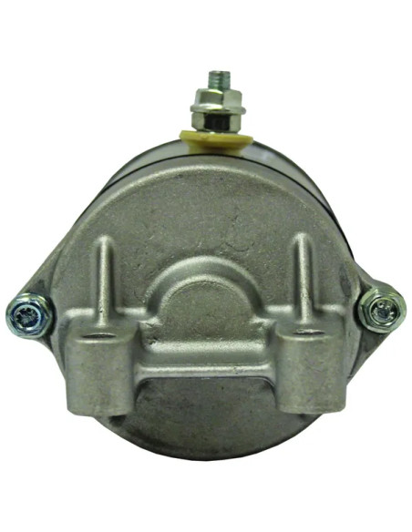 PARTS EUROPE Anlasser & Zündung Bild 6