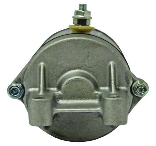 PARTS EUROPE Anlasser & Zündung Bild 6