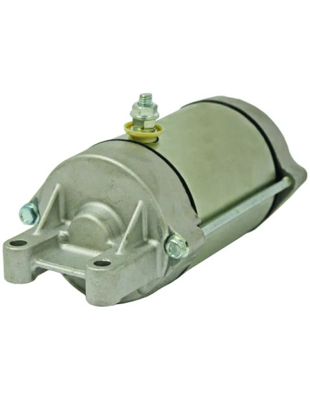 PARTS EUROPE Anlasser & Zündung Bild 7