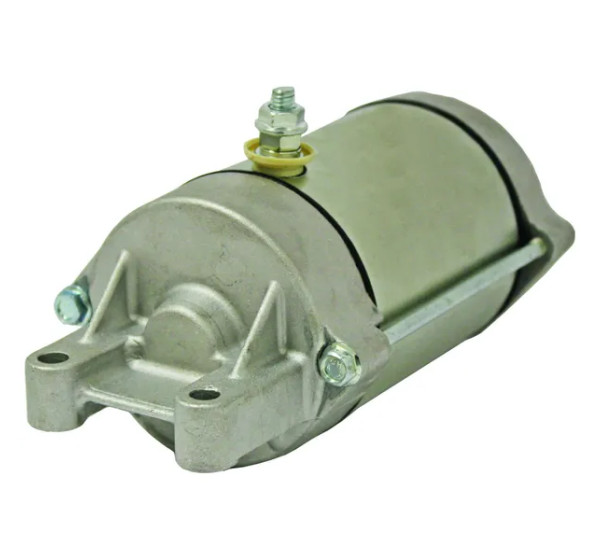 PARTS EUROPE Anlasser & Zündung Bild 7
