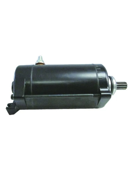PARTS EUROPE Anlasser & Zündung - Detailansicht
