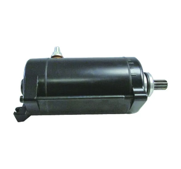 PARTS EUROPE Anlasser & Zündung - Detailansicht