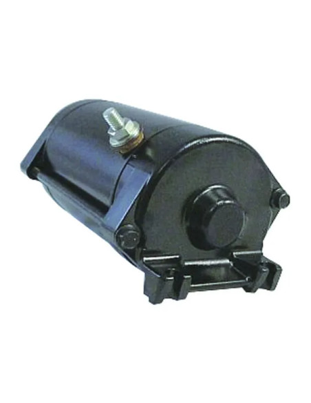 PARTS EUROPE Anlasser & Zündung - Einbaubeispiel