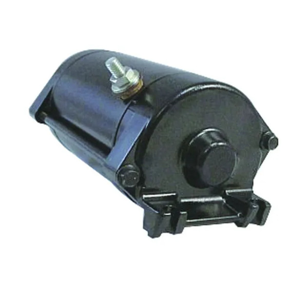 PARTS EUROPE Anlasser & Zündung - Einbaubeispiel