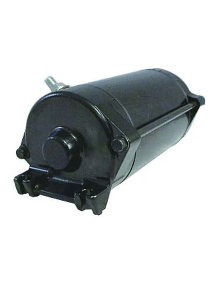 PARTS EUROPE Anlasser & Zündung Bild 5