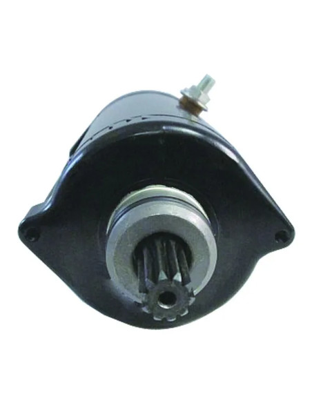 PARTS EUROPE Anlasser & Zündung Bild 6