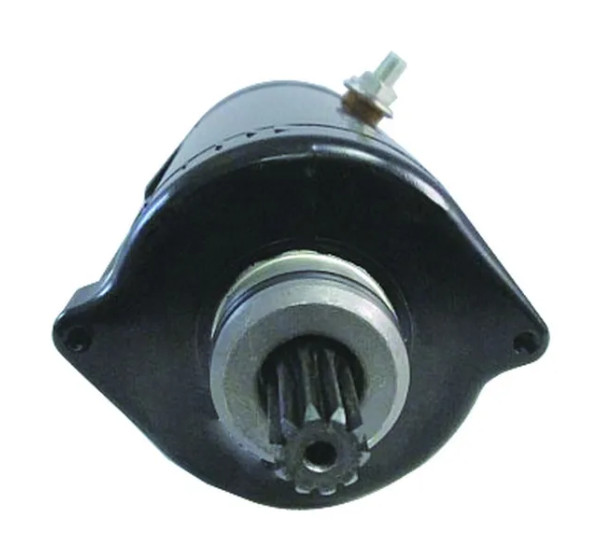 PARTS EUROPE Anlasser & Zündung Bild 6